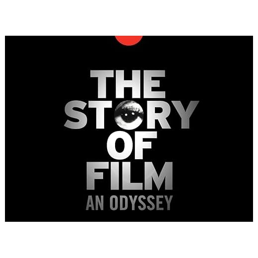 The Story of Film: An Odyssey