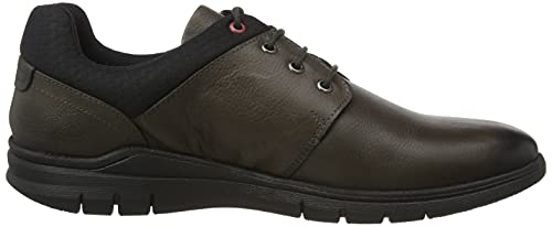 Image of Silver Street London Mens Derby