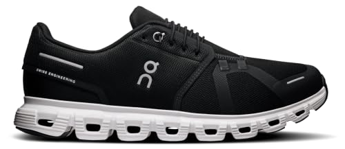 Image of On Men's Cloud 6 Sneakers