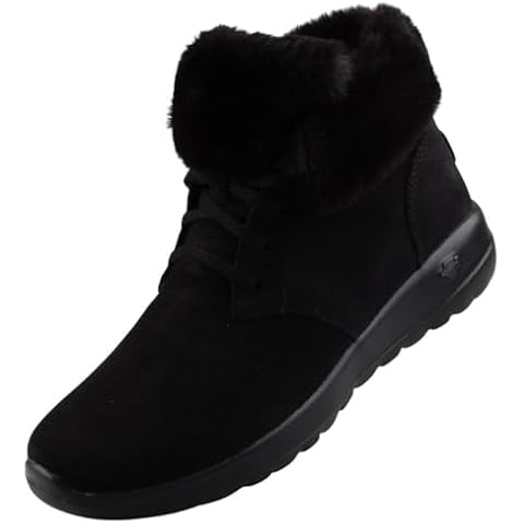Skechers Women's On-The-Go Joy Ankle Boot Cover
