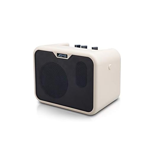 Bass Guitar Amplifer,SUNYIN 10 Watt Protable Amp for Bass,Electric Guitar and Guitar (Bass amp) for Indoor Practice