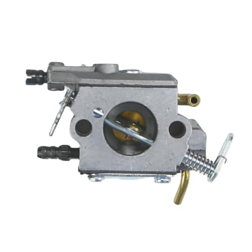 Carburateur pour tronçonneuse C1Q-S92 solution moteur noyé et fuite essence 1123-120-0620