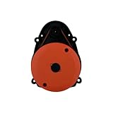 Robotic Vacuum Cleaner Sensor, Distance Sensor LDS, Compatible For Roidmi EVE Plus / SDJ01RM, Vacuum Cleaner Eplacement Accessories