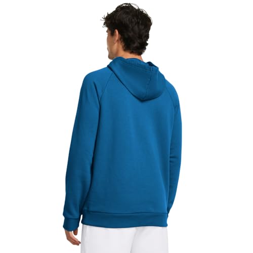 Image of Under Armour Men's Rival Fleece Hoodie