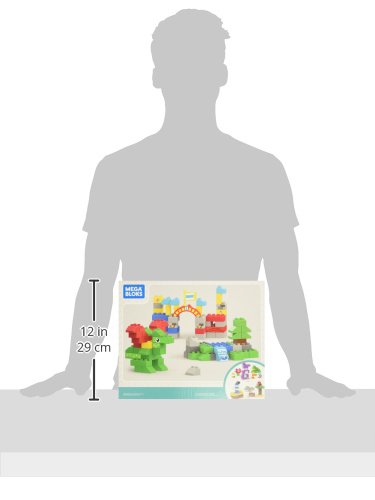 Mega Bloks My Dragon Castle Adventure #TOP7