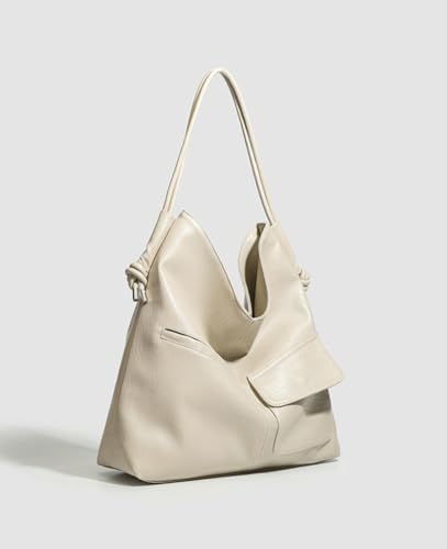 Tote Bag for Women PU Leather Hobo Bags Top Handle Purse Shoulder Bag Ladies Handbags Women's Crossbody Bags 20254