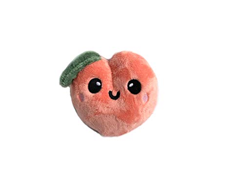 tomato stuffed animal