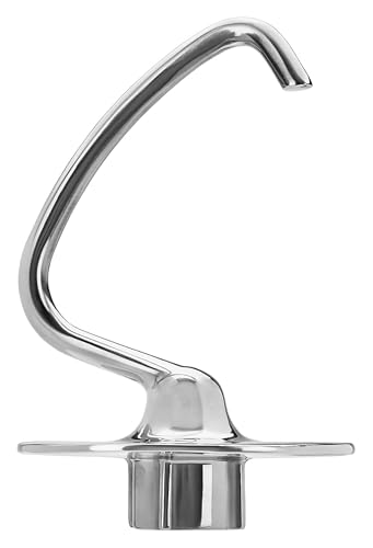 KitchenAid Stainless Steel Dough Hook