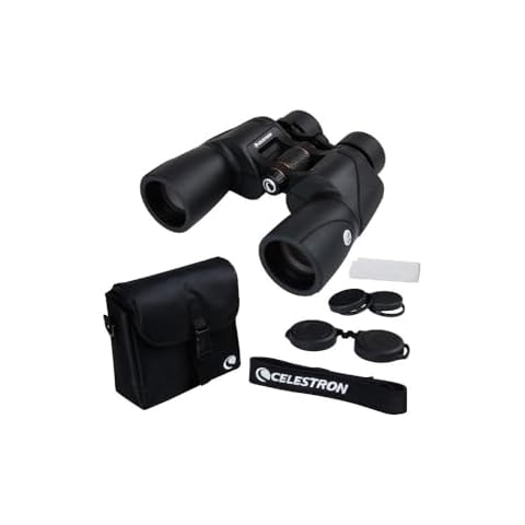 Celestron SkyMaster Pro ED 7x50 Cover