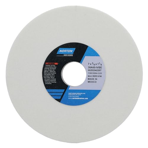 Value 12x1x3 T1 Az46-jv Alox Blue Surf Grind Whl