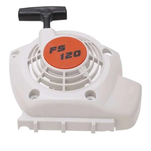 Lanceur à rappel compatible avec modèles FS120 FS200 FS250 FR350 - 4