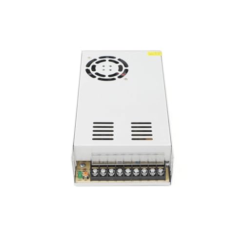 Alimentation à découpage 12V 400W AC110-264V transformateur intérieur pour LED - 2