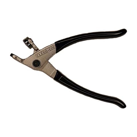 Cleco Pliers Cover