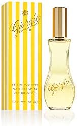 Giorgio Beverly Hills Eau de Toilette (90ml) Floral, Oriental & Fresh Scent, Luxury Fragrance, Perfume for Women