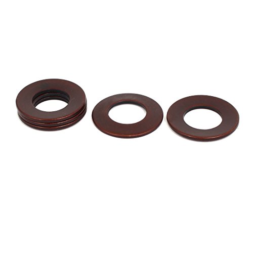 Aexit 31.5mm Outer Dia 16.3mm Inner Diameter 2mm Thickness Belleville Springs Washer 5pcs (61d4cc479b0b18257f9a6f58fa9e5a43)