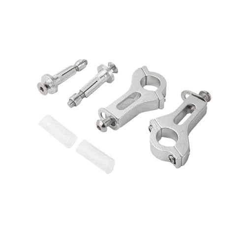 Guidon protector protège mains moto tout-terrain YZ YZF WR WRF 22 28 mm