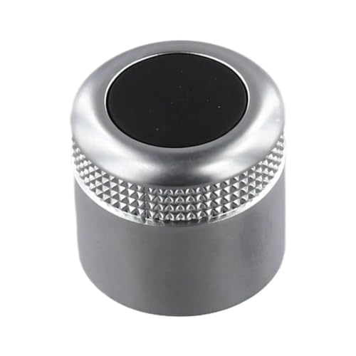 Image of 4F0919070 Radio Volume Control Knobs Switch For A6 C6 S6 Q7 A8