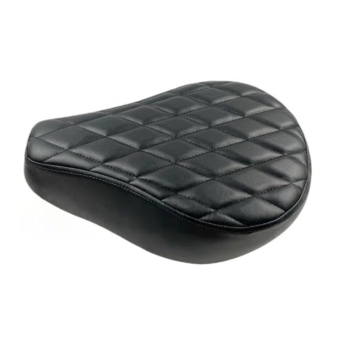Coussin de selle Cross Cub 110 en maille 3D respirante