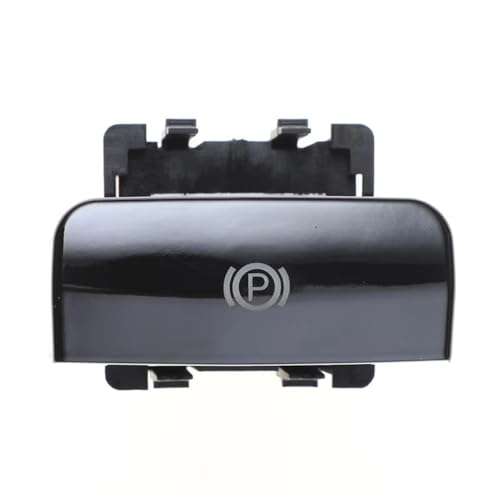 Interruptor de freno de mano con conector original 470706 para Peugeot 3008 de 2009 a 2016 2