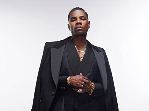 Kirk Franklin