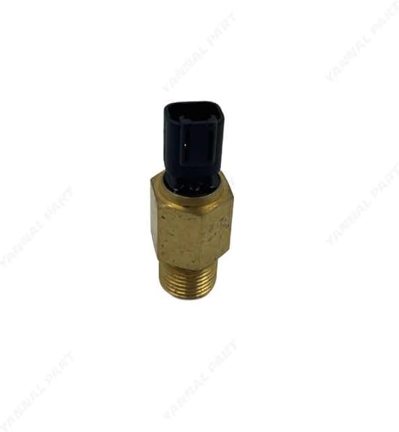 1PC Aftermarket 701/80323 70180323 Water Temp Switch Suitable Suitable for JCB BACKHOE LOADER
