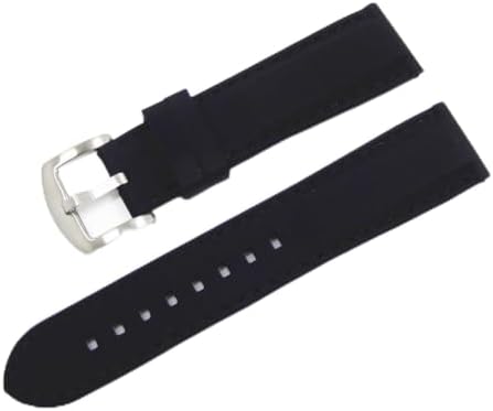 Orologio Da Polso In Silicone Con 4 Cinturini Personalizzabili Four In - Foto 2