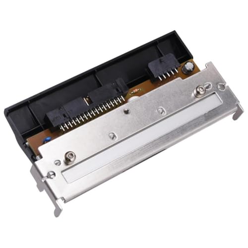 Tête d'impression thermique ZM400 300 DPI 79801M corriger lignes blanches - 2