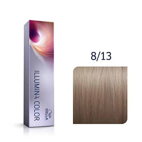 Wella Perfecton Illumina Color 8/13 - Colore per