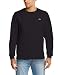 Produktbild Lacoste Sport Herren SH7613 Sweatshirt, Schwarz (Noir), X-Large (Herstellergröße: 6)