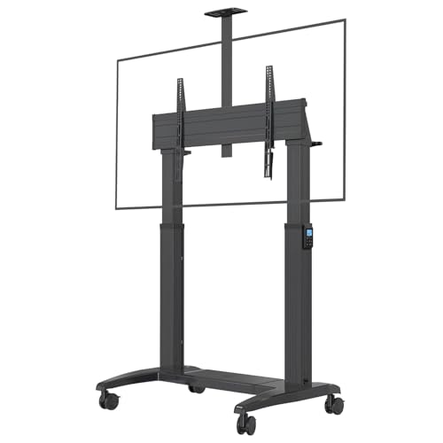 Soporte Motor eléctrico para TV hasta 120'' y 136 kg miniatura 2