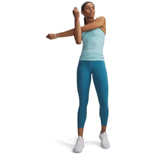 Image of Under Armour Women's Motion Ankle Leggings with Pockets