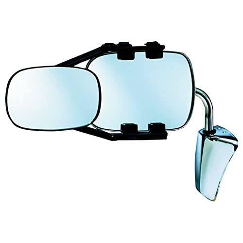 Prime Products - 202.1183 30-0096 XL Clip-On Tow Mirror