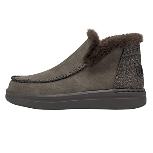 Image of HEYDUDE Women's Denny Shoes