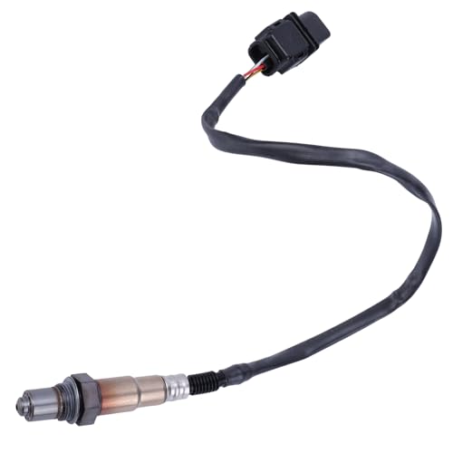 Sonde Lambda pour Hyundai 393502A410 réduit la consommation et optimise le mélange de carburant
