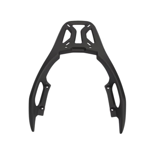 Accessoires de moto Honda Forza 350 porte-bagages arrière support rangement