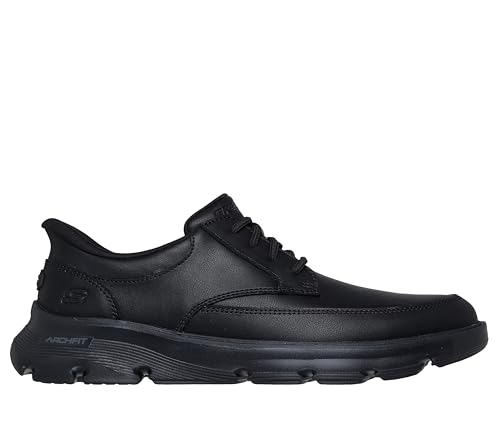 Basket de marche Skechers Arch Fit Garza homme pour un soutien optimal