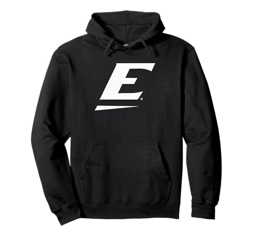 Eastern Kentucky Colonels Icon Officially Licensed Pullover Hoodie