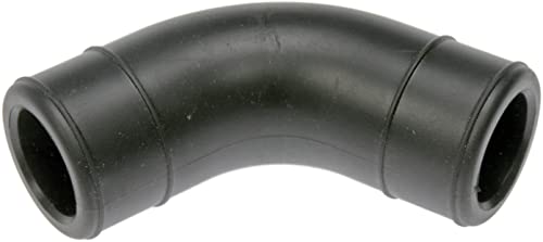 Dorman 46074 Elbow Hose codo de ventilación PCV para coche