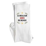 🐓 Imprimées avec soin dans notre atelier breton, ces chaussettes sont personnalisées avec des designs minutieux pour un rendu impeccable. ⏳ Expédition rapide sous 1 à 2 jours, avec un suivi de colis inclus pour que vous puissiez savoir précisément où se trouve votre cadeau jusqu’à son arrivée.