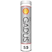 Shell Gadus S5 V220 2 1-Cartridge