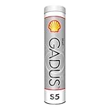 Shell Gadus S5 V220 2 1-Cartridge