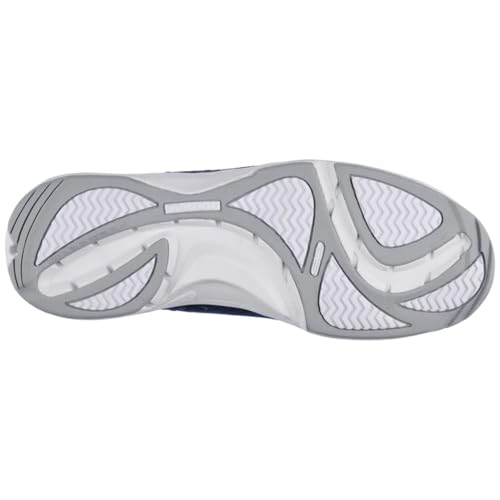 Sebago Cyphon Sea Sport Shoes - Women's Low Cut Sailing Sneakers with Water-Draining Technology4