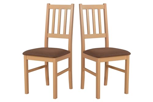 LeafDesign Küchenstühle 2er Set - Stuhl Buche Massiv - Esszimmerstuhl 120 kg - Stühle Esszimmer 2er Set - Holzstuhl - Esstischstühle - Esszimmerstühle Holz - Graphit - Hygge 91 LeafDesign Küchenstühle 2er Set - Stuhl Buche Massiv - Esszimmerstuhl 120 kg - Stühle Esszimmer 2er Set - Holzstuhl - Esstischstühle - Esszimmerstühle Holz - Graphit - Hygge 91