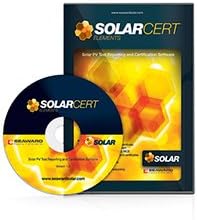 SolarCert Elements Software - Download Only