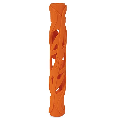 Chuckit! Cu32215 Breathe Right Stick Large, Bleib Dran Und Fange Hund, L