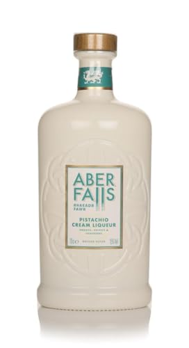 Aber Falls | Pistachio Cream Liqueur | 70cl