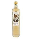 Adatto per diete vegane e vegetariane; senza alcool, halal, kosher; sciroppo di zucchero puro; aromi naturali