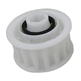 Alanmoship Cuscinetto per puleggia di trasmissione 3883645 per robot pulitore Dolphin Pool Plus per TRITON, pezzo di ricambio per la manutenzione della piscina, confezione da 1 o 2 (1 pezzo)