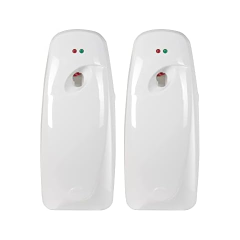 EnBath Automatic Air Freshener Dispenser Cover