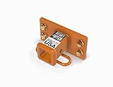 Heavy Hitch Front Receiver Hitch for Kubota Sub-Compact Tractors - Made in The USA